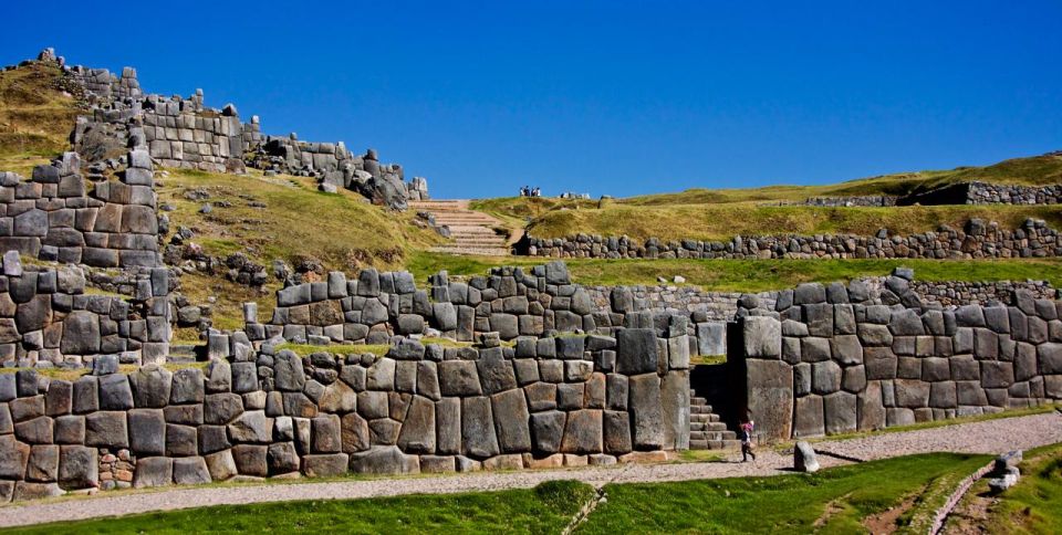 Private Service || Cusco - Machu Picchu 3 Days + 4* Hotel - Inclusions in the Package