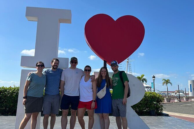 Private Service from or to SJU Airport and San Juan - FAQ