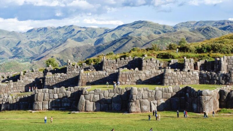 Private Service || Guided Tour of Cusco and Its 4 Ruins - Cultural Significance