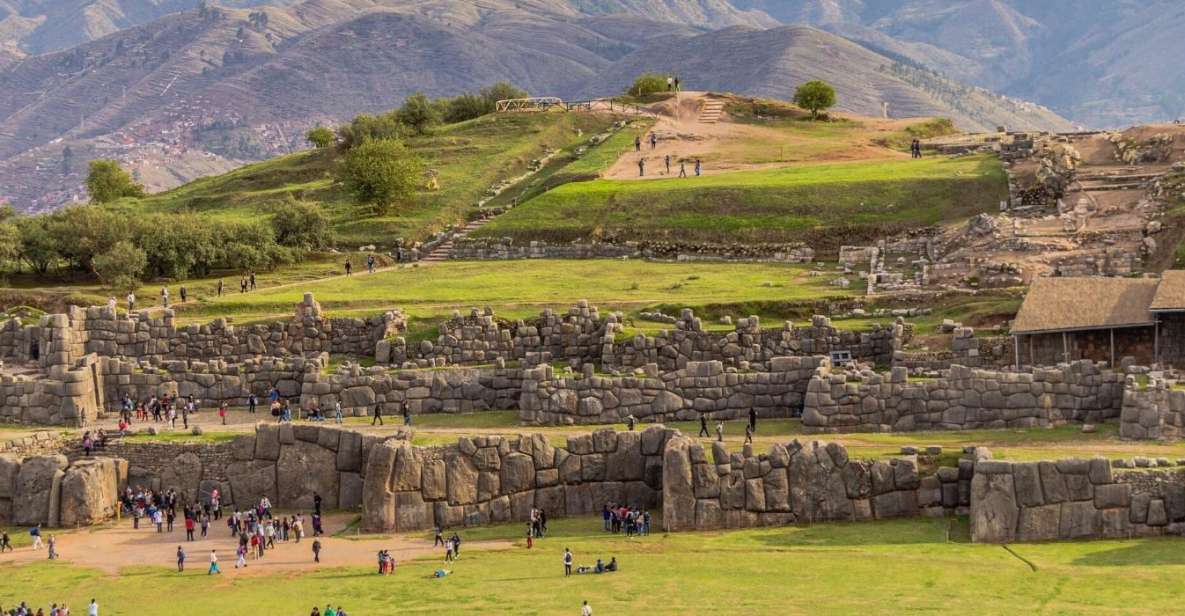 Private Service || Machu Picchu - Humantay Lake 4D + HOTEL 3 - Inclusions