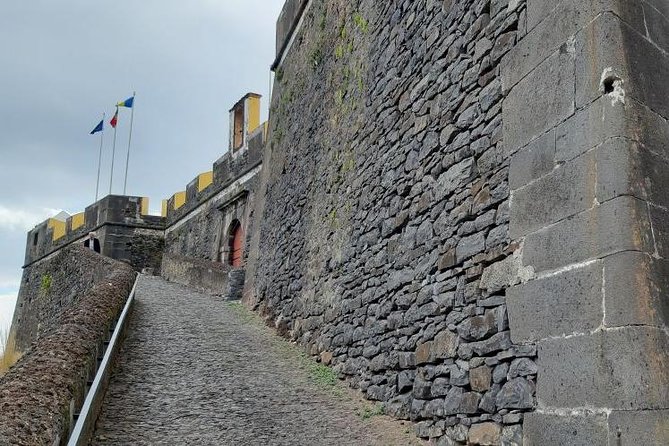 Private Service The Sugarcane Honey Cake Halfday Tour - Sightseeing in Funchal