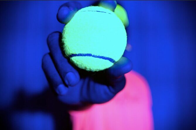 Private Session Black Light Tennis Experience at RN Tennis Center - Final Thoughts