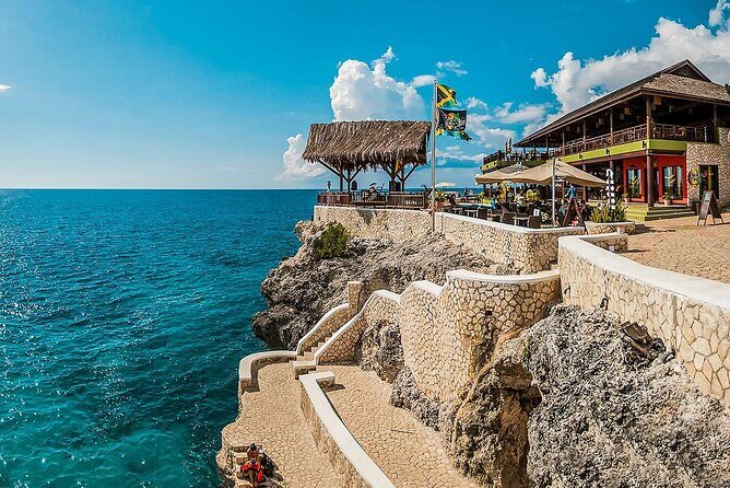 Private Seven Mile Beach and Ricks Café Tour From Negril Hotels - Exploring the Itinerary: What to Expect