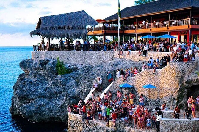 Private Seven Mile Beach and Ricks Café Tour From Negril Hotels - Final Thoughts: Is It Worth It?