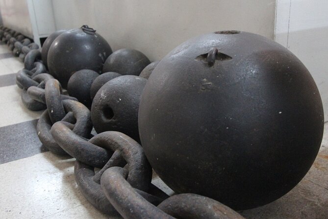 Private Seven Museums of Asunción Sightseeing Tour - Questions About Your Stay