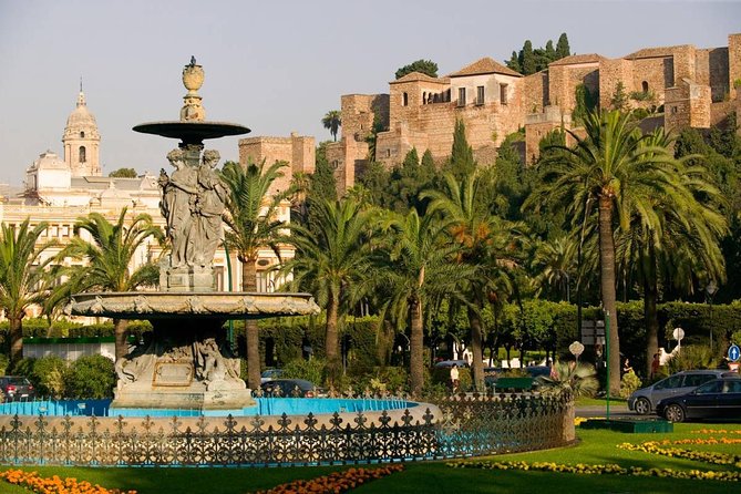 Private Seville Transfer to Malaga Including Visit to Ronda - Accessibility Considerations