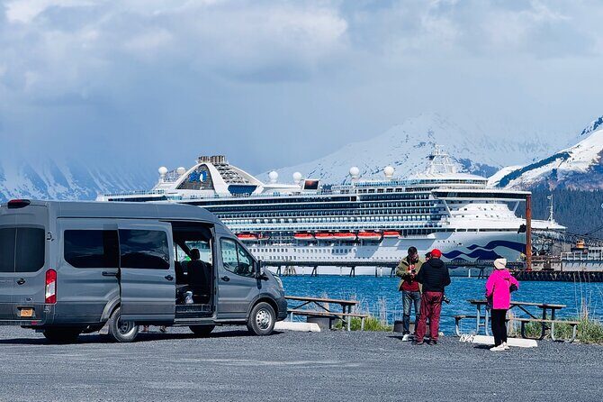 Private Seward Cruise Transfer & Scenic Tour for Large Groups - Introduction: A Scenic Journey Through Alaska’s Wilderness