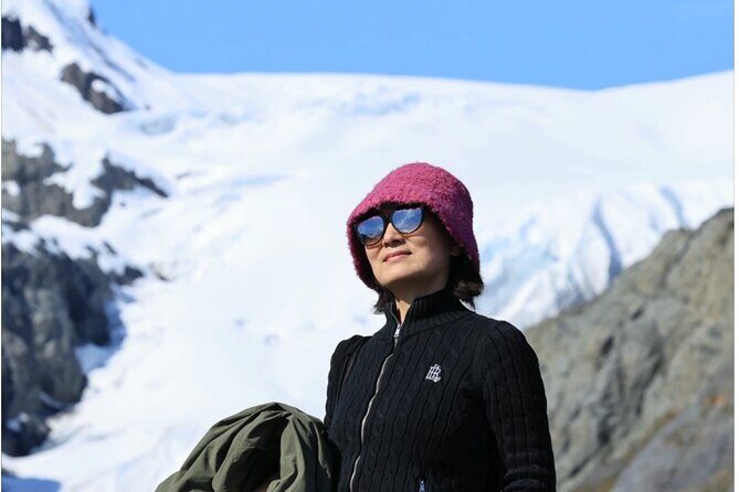 Private Seward Cruise Transfer & Scenic Tour for Large Groups - Who Is This Tour Best Suited For?