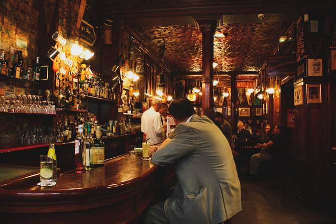 Private Sex and the City Tour in New York With Movie Scenes From Famous TV Show - Exploring Iconic NYC Locations