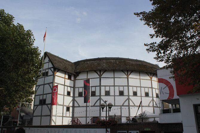 Private Shakespeare Walking Tour of London - Why This Tour Offers Great Value