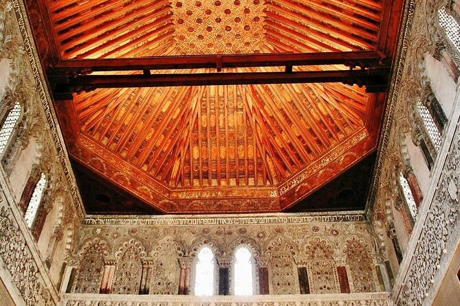 Private Shalom Jewish Tour of Toledo. Pickup Option in Madrid - Traveler Feedback