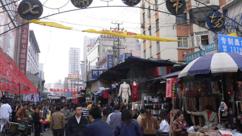 Private Shanghai Shopping Tour with Local Shopping Guru - Why This Tour Offers Great Value