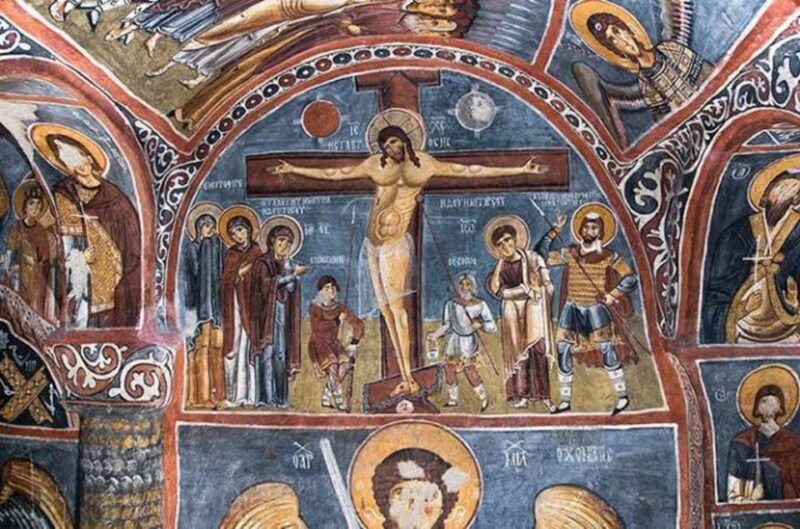 Private/Shared Cappadocia Red Tour small Group all included - Practical Tips for Travelers