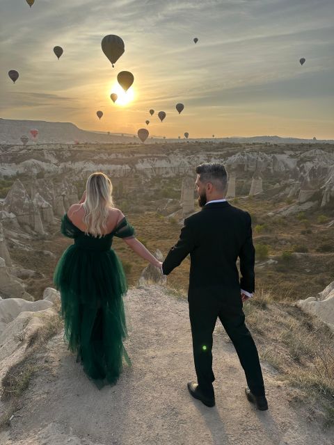 Private/Shared Cappadocia Red Tour small Group all included - The Sum Up: Who Is This Tour Perfect For?