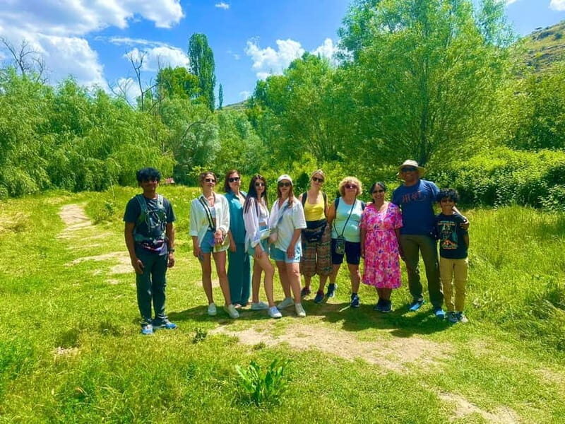 Private/Shared Green Tour with Derinkuyu and Ihlara Valley - Who Is This Tour Best For?