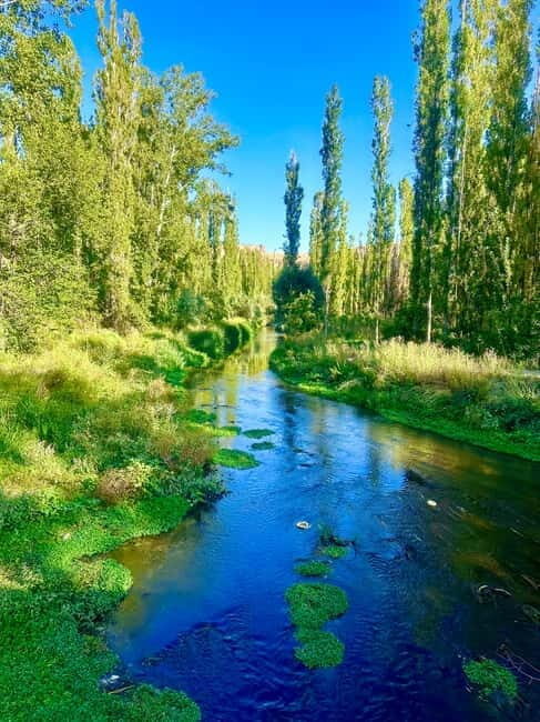 Private/Shared Green Tour with Derinkuyu and Ihlara Valley - FAQs