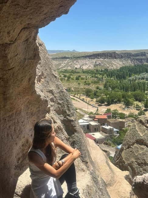 Private/Shared Green Tour with Derinkuyu and Ihlara Valley - Final Thoughts