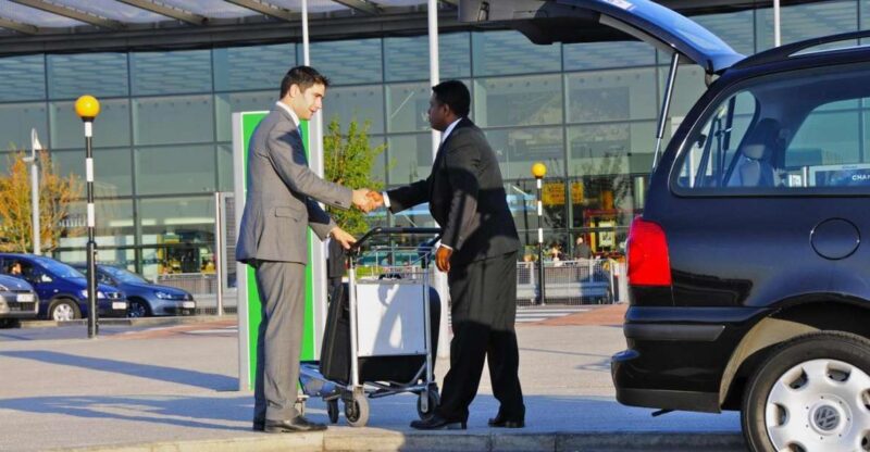 Private Sharm El Sheikh Airport Transfers - Good To Know