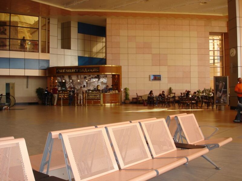 Private Sharm El Sheikh Airport Transfers - Booking Process