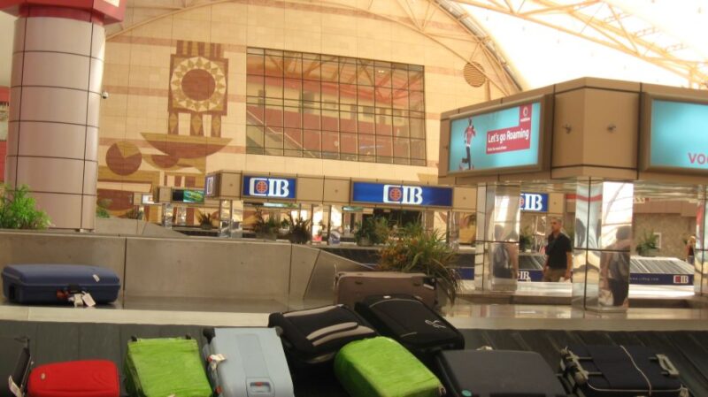 Private Sharm El Sheikh Airport Transfers - Payment Options