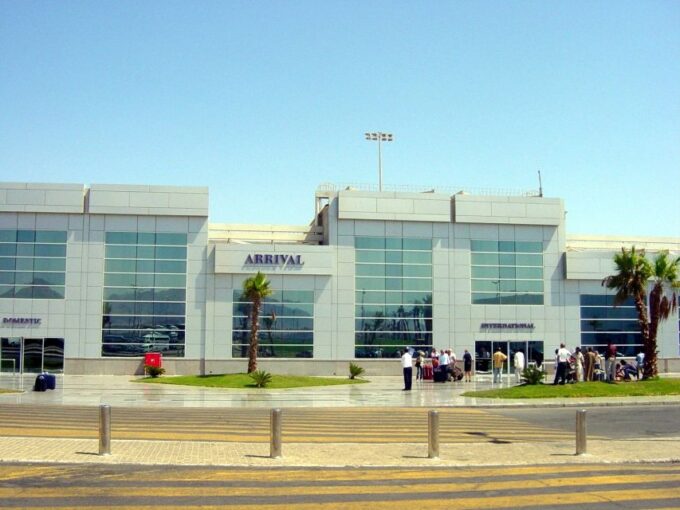 Private Sharm El Sheikh Airport Transfers - Customer Satisfaction