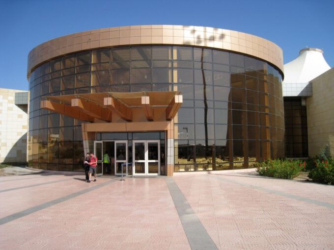 Private Sharm El Sheikh Airport Transfers - Essential Travel Information