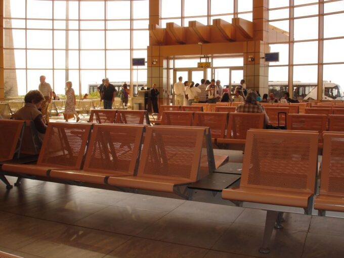 Private Sharm El Sheikh Airport Transfers - Language Support