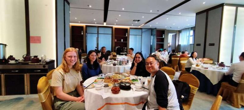 Private Shenzhen Day Tour from Hong Kong - Value for Money