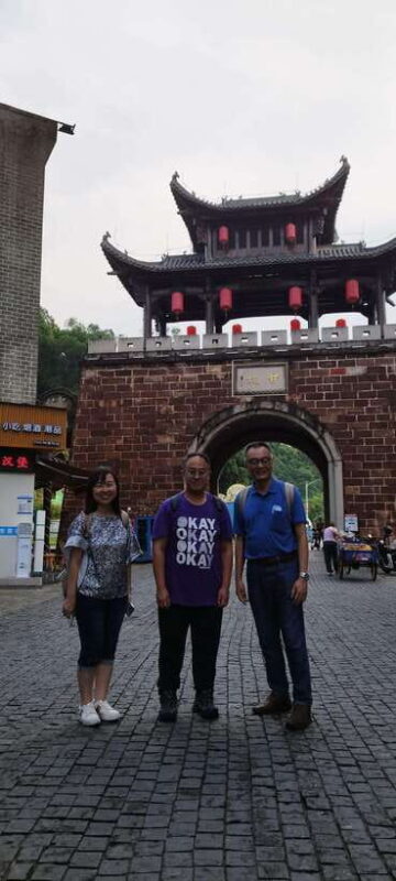 Private Shenzhen Day Tour from Hong Kong - Authenticity and Cultural Insights