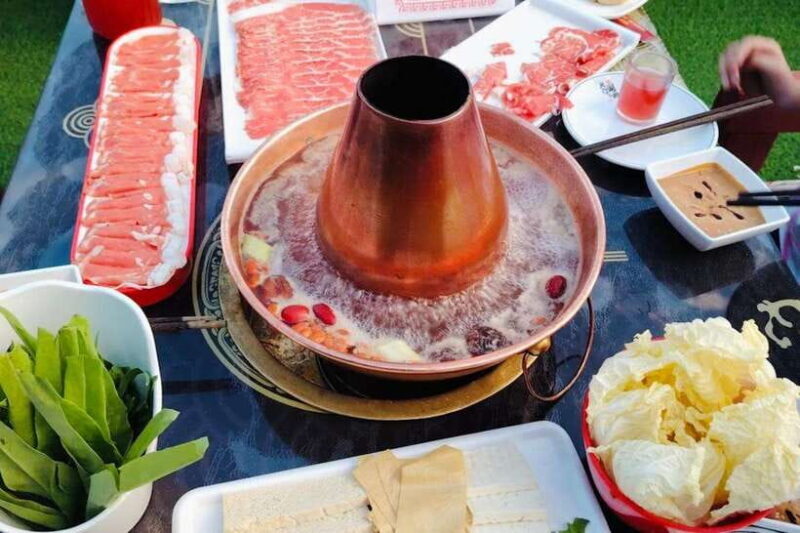 Private | Shichahai Hutong Dinner and Beer Walking Tour - Key Points