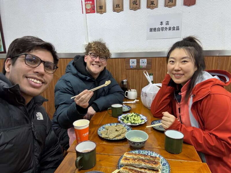 Private | Shichahai Hutong Dinner and Beer Walking Tour - A Closer Look at the Tour