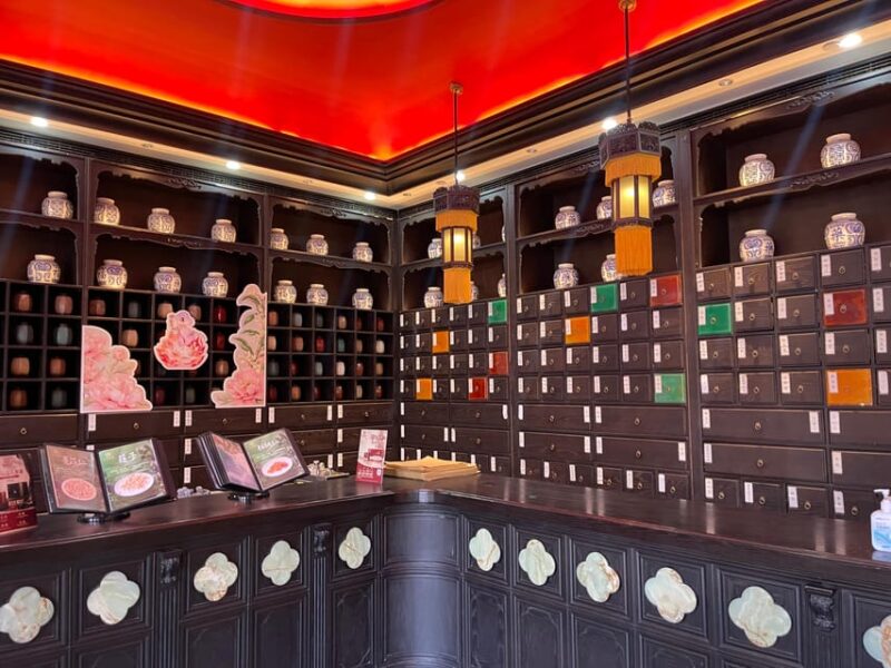 Private Shopping Experience With Insider - Itinerary Highlights