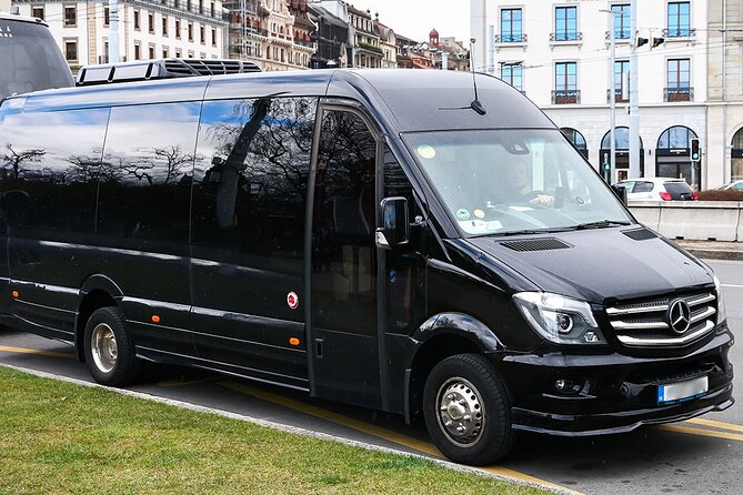 Private Shopping From Luxembourg City to Outlet Luxembourg - Why Choose Private Shopping