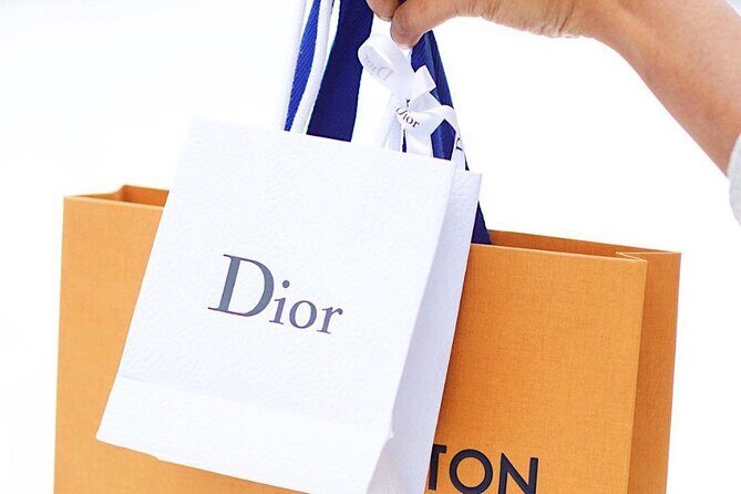 Private Shopping Tour for Milan Outlets - Key Points