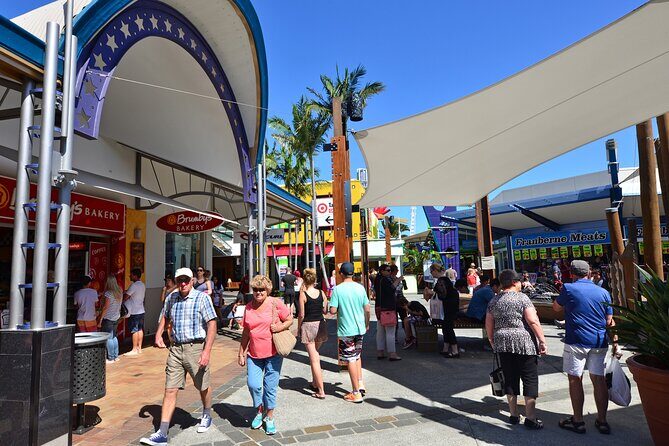 Private Shopping Tour from Brisbane to Harbour Town Outlets - Who Will Love This Tour?