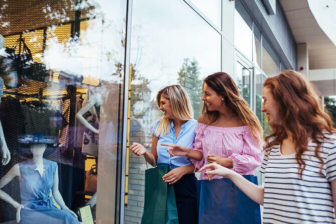 Private Shopping Tour from Guadalajara to Outlet Guadalajara - FAQ