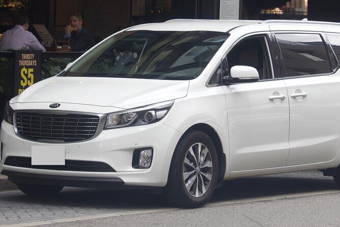 Private Shopping Tour from Melbourne city to DFO Essendon - FAQ