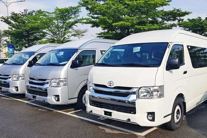 Private Shopping Tour from Melbourne hotels to DFO Essendon - Why Choose This Tour?