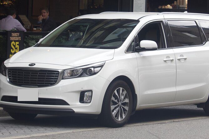 Private Shopping Tour from Melbourne hotels to Dfo Moorabbin - FAQ