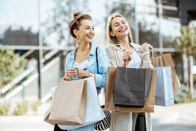 Private Shopping Tour from Melbourne Hotels to DFO South Wharf - What Our Hypothetical Travelers Say