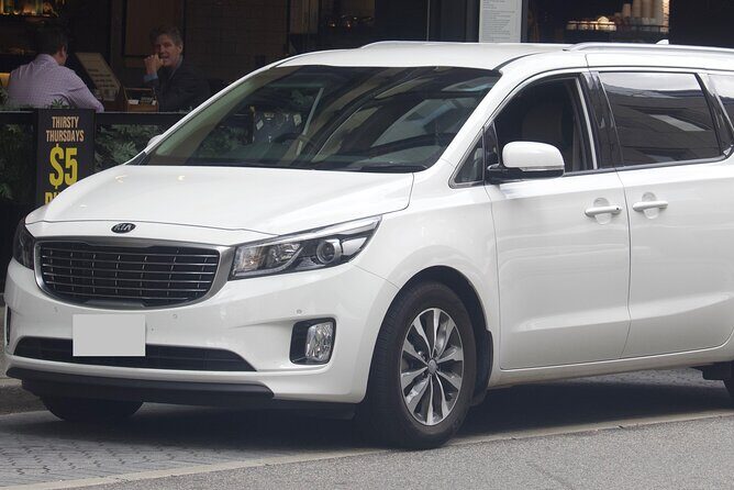 Private Shopping Tour from Melbourne hotels to DFO Uni Hill - Who Will Benefit Most?