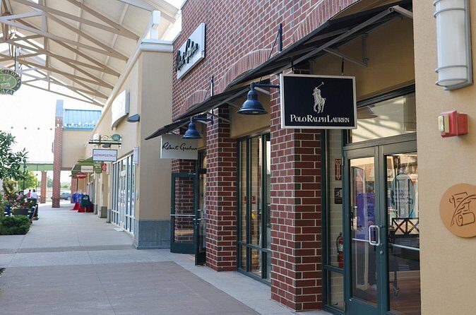 Private Shopping Tour from Philadelphia to Philadelphia Outlets - FAQ