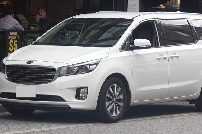 Private Shopping Tour from Sydney city to DFO Homebush - FAQs