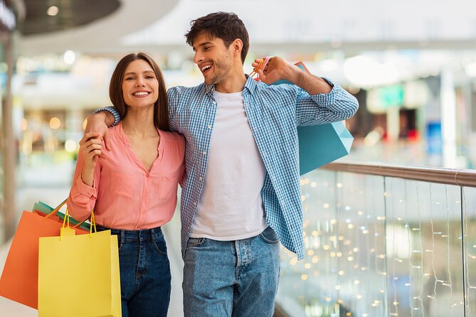 Private Shopping Tour From Tokyo City to Lake Town Outlet - Tips for a Successful Shopping Trip