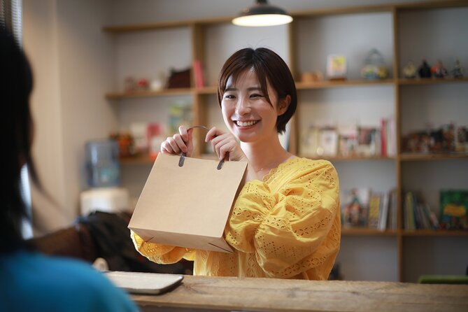Private Shopping Tour From Tokyo to Ami Premium Outlets - Dining and Culinary Highlights
