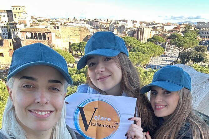 Private Shopping Tour in Rome - Key Points