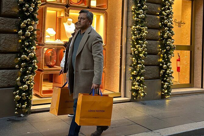 Private Shopping Tour in Rome - Value and Pricing: Is It Worth It?