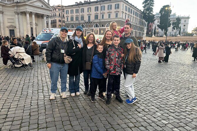 Private Shopping Tour in Rome - Authenticity and Customer Feedback