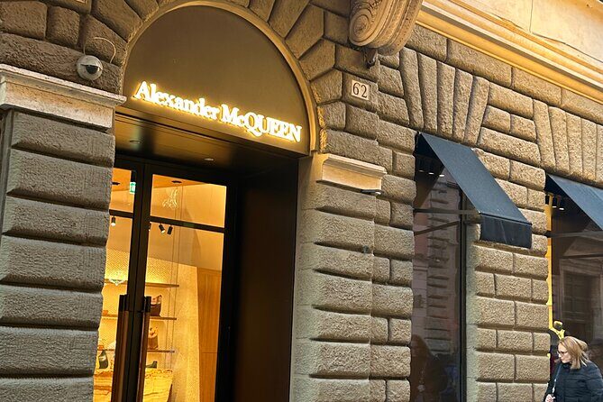 Private Shopping Tour in Rome - Who Should Consider This Tour?