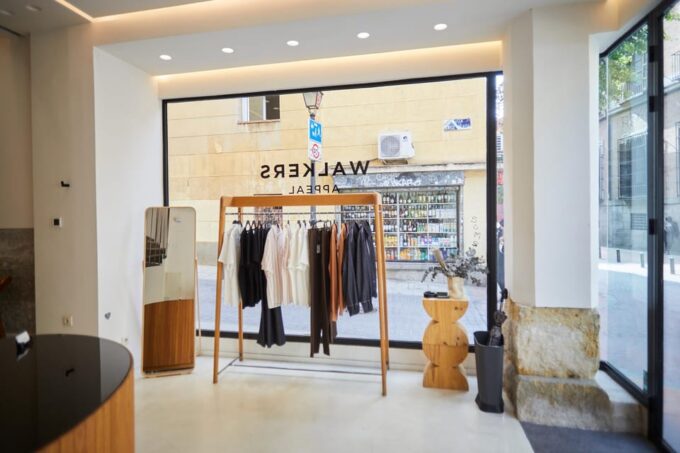 Private Shopping-Tour With Our Stylist at Walkers Appeal - Exclusive Access to Walkers Appeal